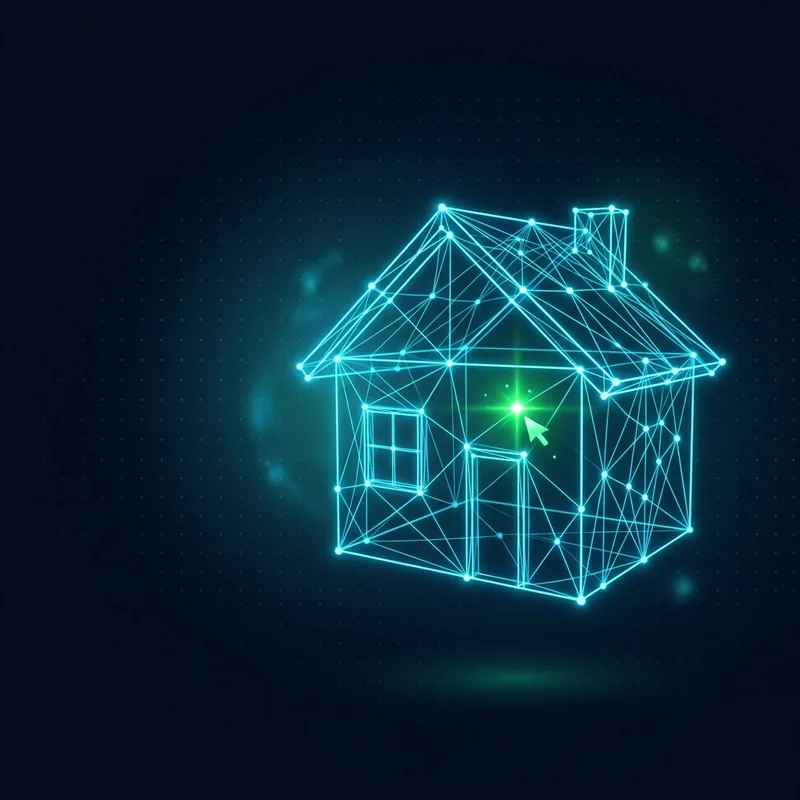 AI-powered real estate